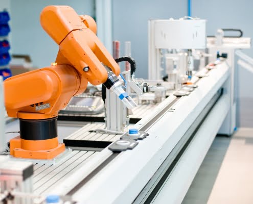 From Prototype to Production: Developing a Successful Manufacturing  Strategy - Product Development, Manufacturing, Problem Solving - The Hendey  Group