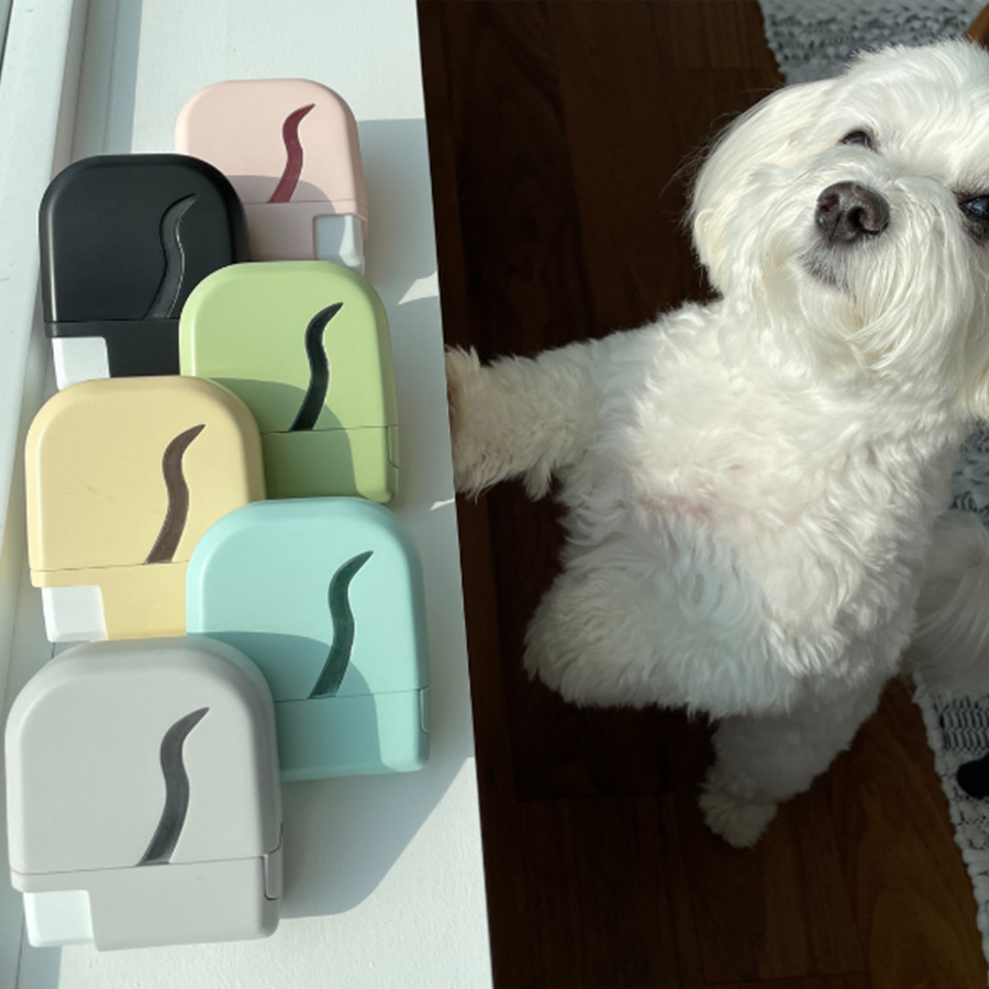 The EZ Treat - All Your Dog Treat Carriers in One by Tails Designs —  Kickstarter